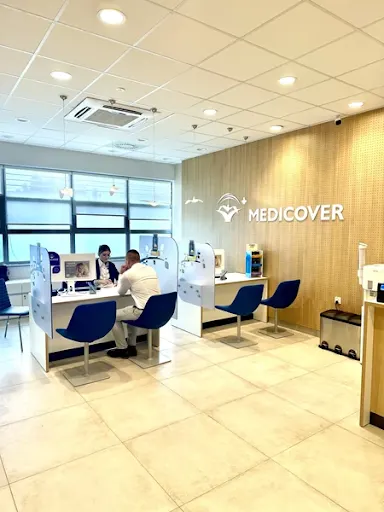 Centrum Medyczne Medicover Olsztyn